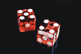 Canadian Gaming Association Chief Advocates for Ending Monopolies to Combat Black Market - Verified by FangWallet